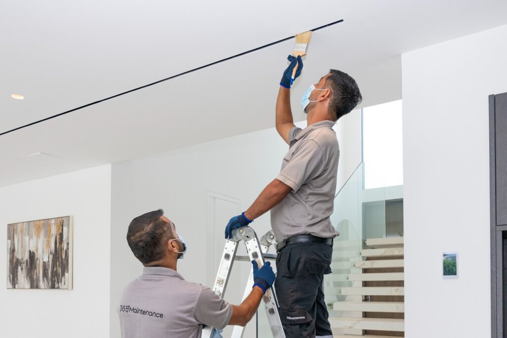 هل منزلك مستعد لموسم الشتاء في دبي؟ ..  دليل صيانة شتوي لمالكي العقارات