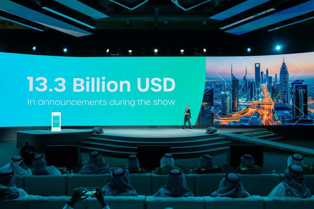 Forbes Middle East To Host the Healthcare Innovation Circle at the Global Health Exhibition in Riyadh