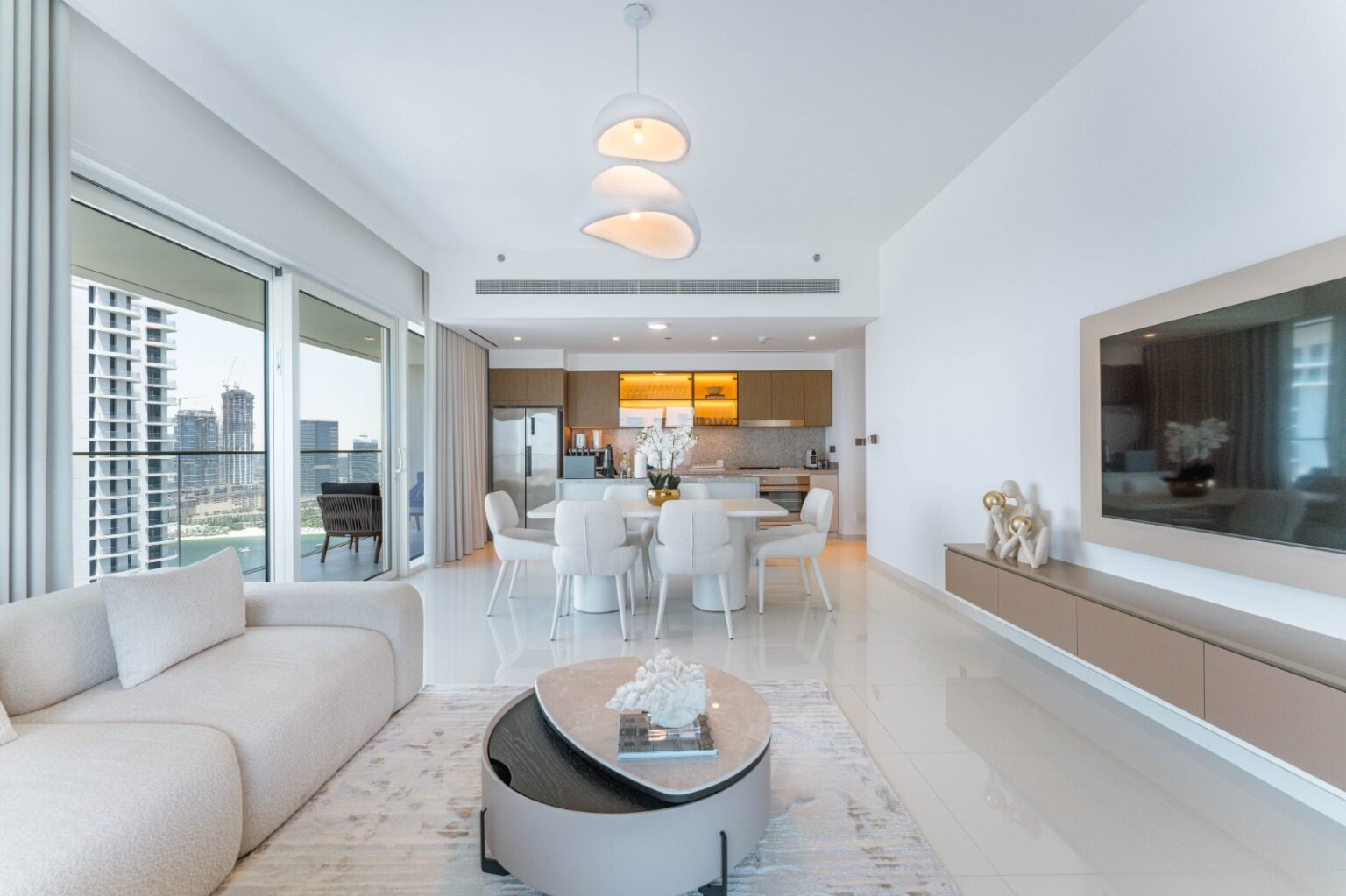 Beyond the Hotel: How to Live Dubai’s Perfect Winter Season