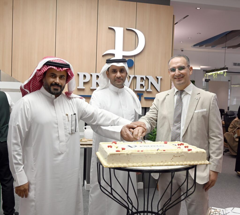 PROVEN strengthens portfolio by consolidating subsidiaries under “PROVEN Solution”.