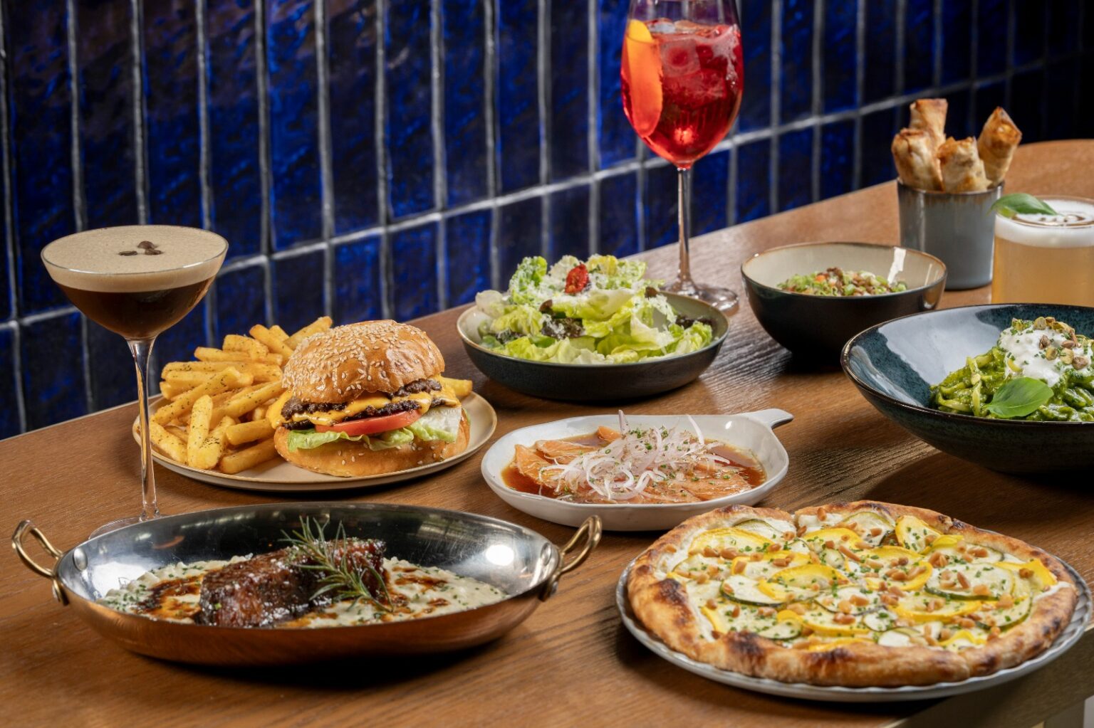 A Fresh Chapter of Dining and Music at The Lighthouse DQ