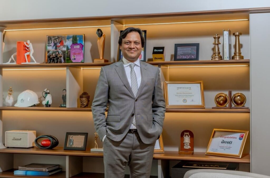 بانكي” توسّع أعمالها إلى جنوب أفريقيا لتعزيز حضورها العالمي