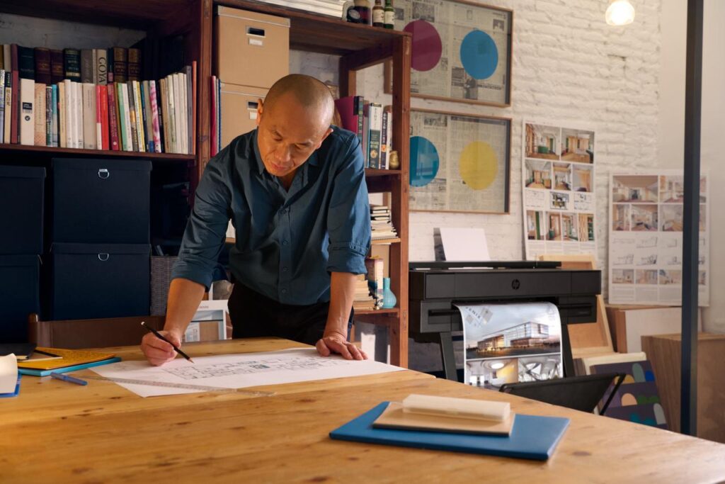 HP” تُسرّع وتيرة مستقبل العمل