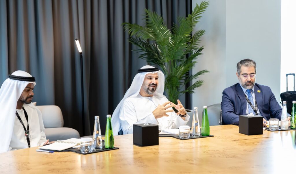 Etihad Credit Bureau Announces the Launch of Credit Score 3.0 in 2026