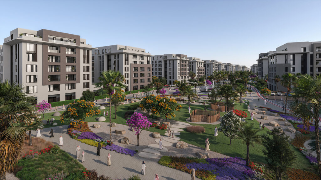 Knowledge Economic City and Maison Privee Announce Strategic Joint Venture in Madinah