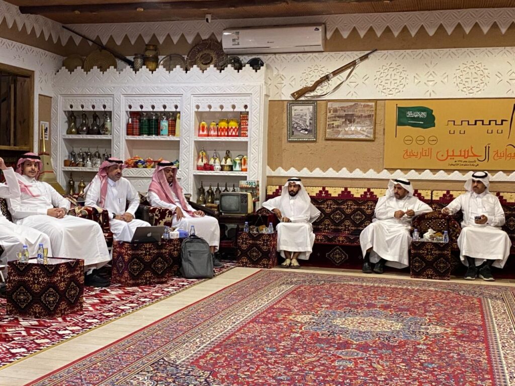 *برئاسة سمو الأمير فيصل بن سلطان… جمعية ثَقِّف تنطلق بخطوات تنظيمية شاملة*