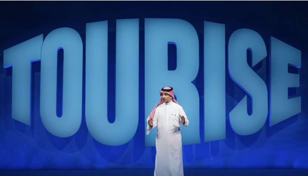 The future is set for tourism’s next era as the inaugural TOURISE Summit opens