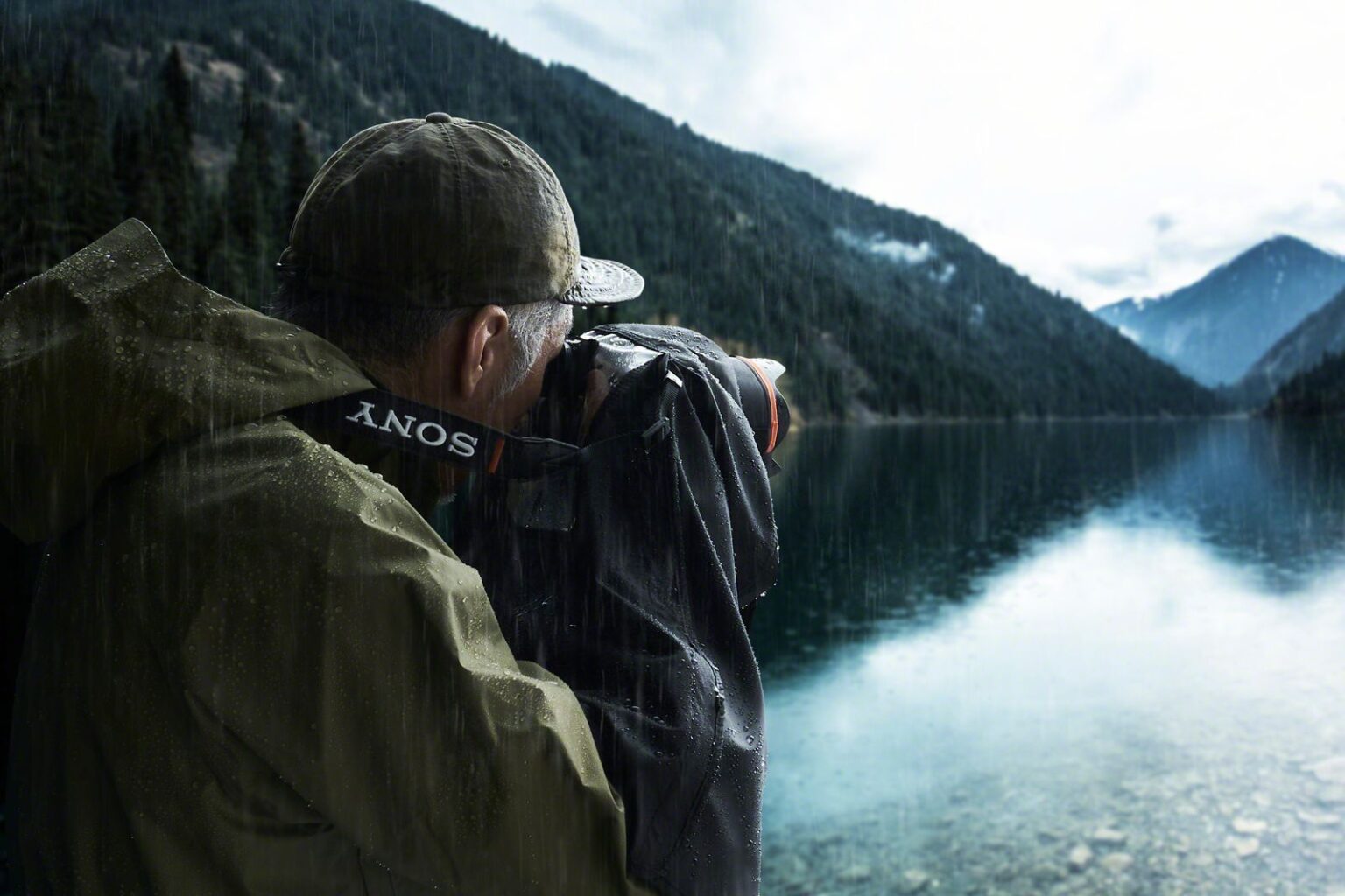 سوني توسع مجموعتها من ملحقات سلسلة كاميرات ألفا™