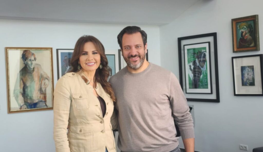 غيّ مانوكيان اعترافات وجراءة غير مسبوقة في يلا نحكي