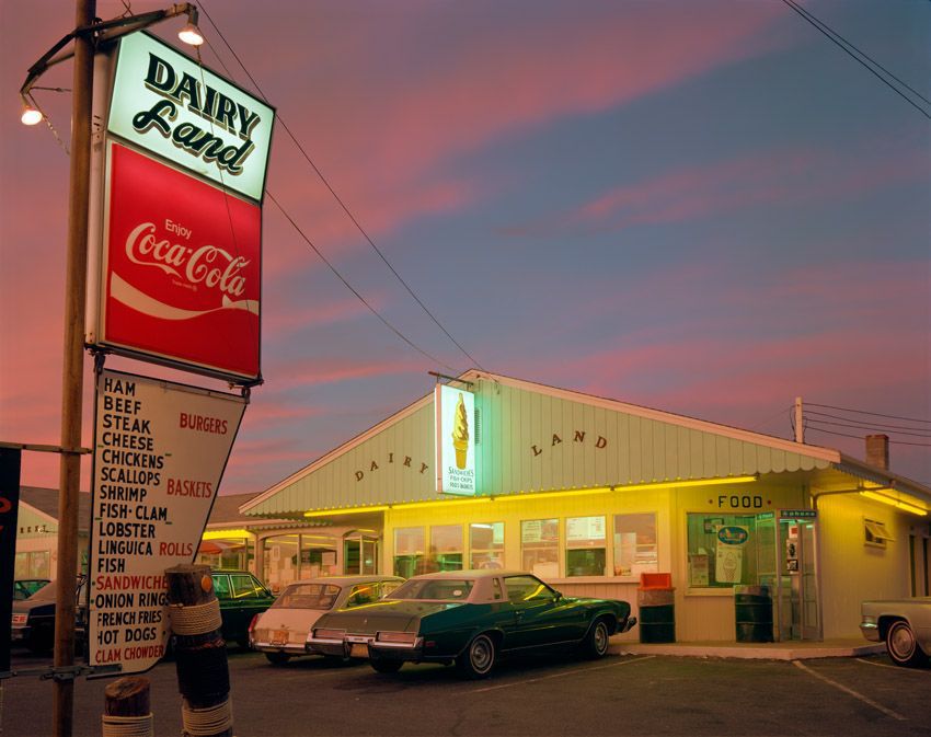 JOEL MEYEROWITZ, OUTSTANDING CONTRIBUTION TO PHOTOGRAPHY 2026