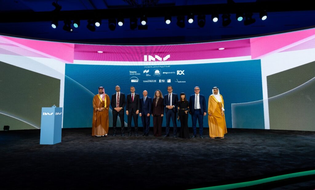 IMS25 Convenes Global Thought Leaders in Riyadh as Record Participation and Major Announcements Shape the Future of the MICE Industry