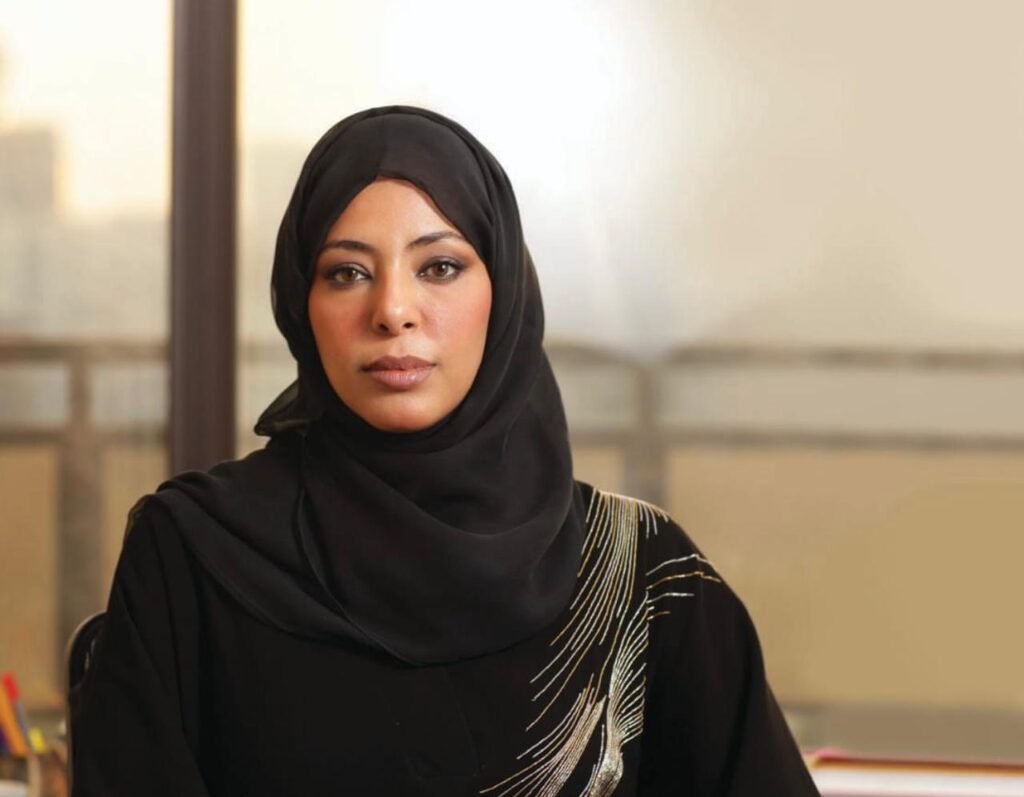 Mouza Al Otaiba: The 54th National Day Affirms the UAE’s Success in Achieving Excellence and Leadership