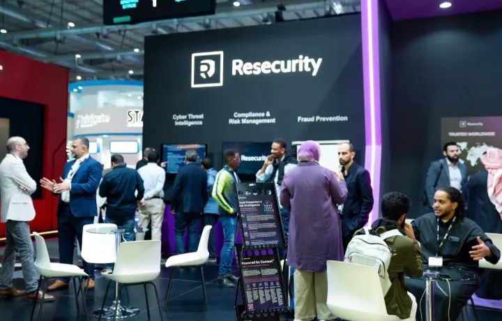 ريسكيوريتي تعزز التزامها طويل الأمد تجاه المملكة العربية السعودية والشرق الأوسط