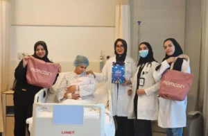 Momcozy Partners with Saudi Arabia’s Mabrook Initiative to Strengthen Maternal Health Education Across the Kingdom