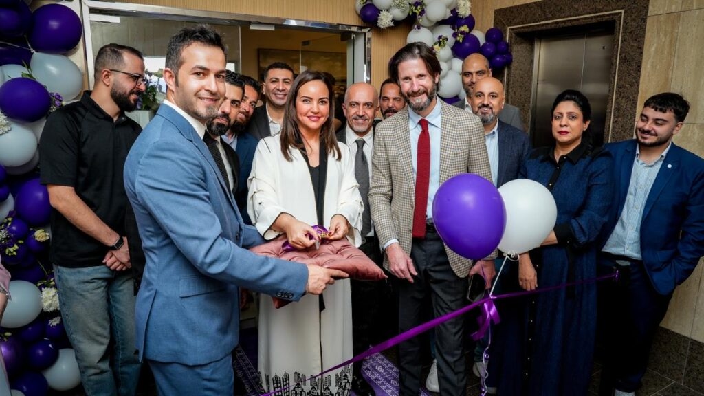 SentinelOne تعزز التزامها تجاه المملكة العربية السعودية بافتتاح المقر الإقليمي الجديد بالرياض