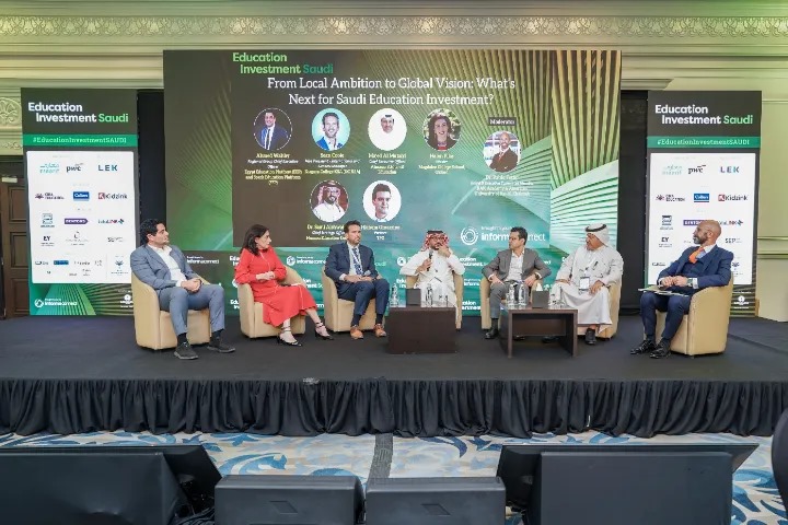 Almasar Alshamil Education Sets Out Vision: Strategic Investment in Saudi Arabia’s Education Sector Will Develop a Future-Ready Workforce