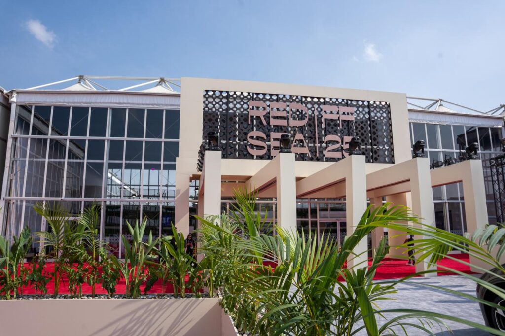 روتانا ميديا تشارك في الدورة الخامسة لمهرجان البحر الأحمر السينمائي الدولي لعام 2025 وعرض خاصّ لفيلم “المجهولة”