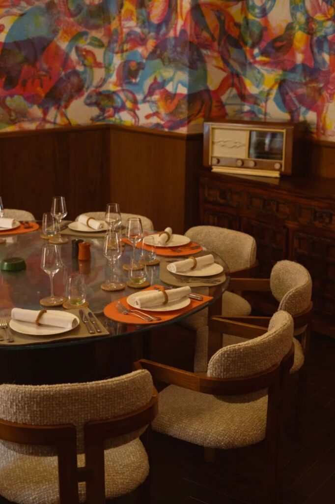 أتاشيه يقدّم أوّل سوق شتوي له في حي السفارات، احتفالاً بالمجتمع والإبداع والموسيقى وحفاوة الضيافة السعودية