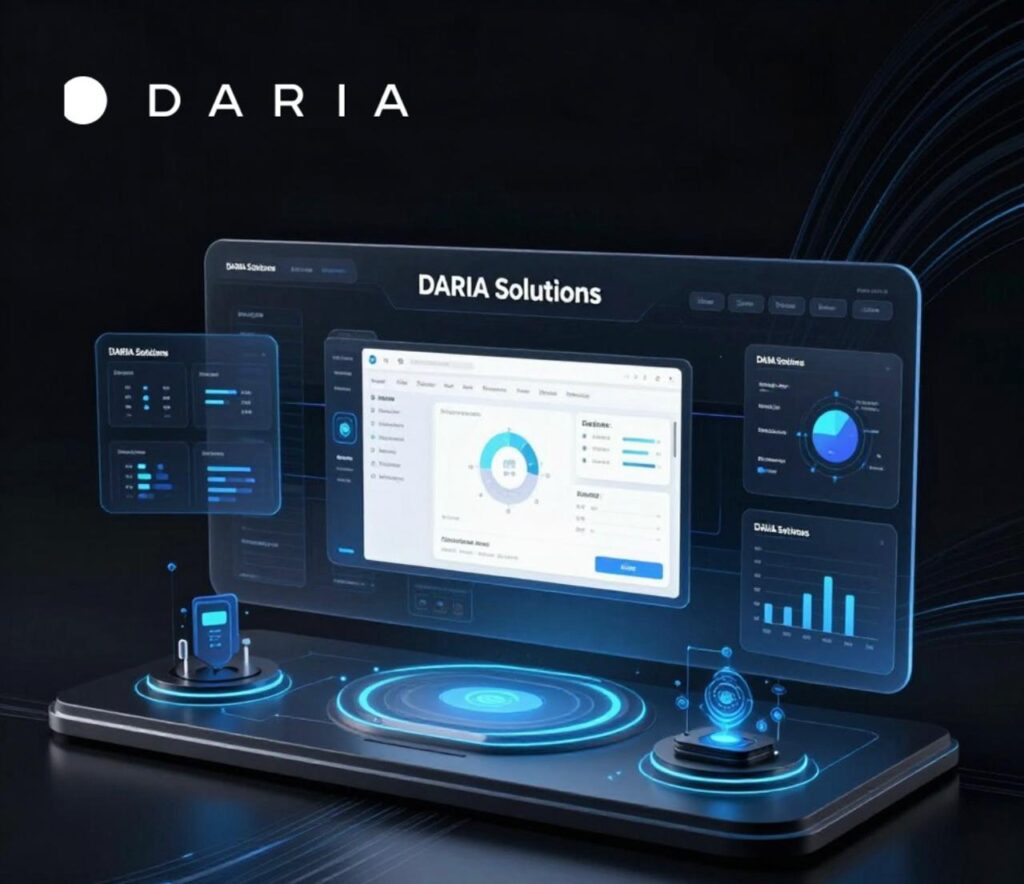 ” حلول داريا الرقمية” ترسي معايير جديدة في سبل التواصل والتقنيات التكنولوجية المبتكرة المدعومة بالذكاء الاصطناعي لدعم نمو الأعمال