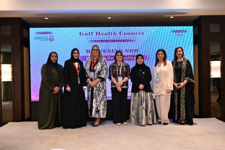 مجموعة أغورا تنظّم محطة البحرين من جولة الرعاية الصحية في دول مجلس التعاون 2025