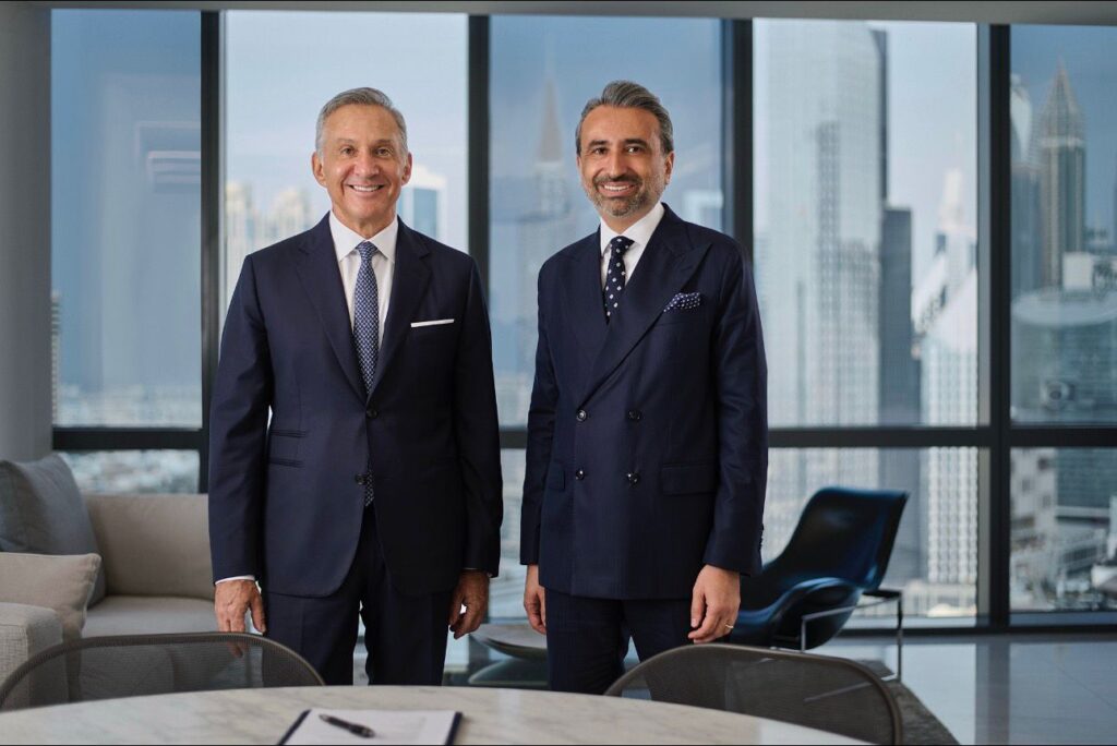 بعد مرور أكثر من ثلاثة عقود ..تكييف تجري تغييرًا في قيادتها وتُعيّن تونا غولينك رئيسًا تنفيذيًا لها