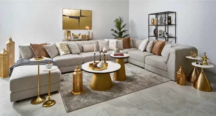 هوم بوكس تطلق حملة «على قد لمتكم» احتفالًا بروح التآلف خلال شهر رمضان المبارك