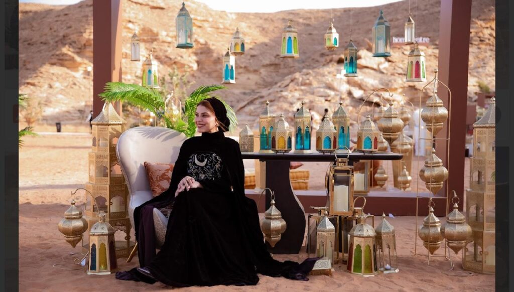 هوم سنتر يكشف عن تشكيلة رمضان 2026