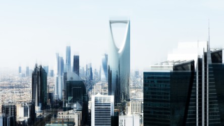 The Royal Commission for Riyadh City and RLC Global Forum Announce Strategic Partnership