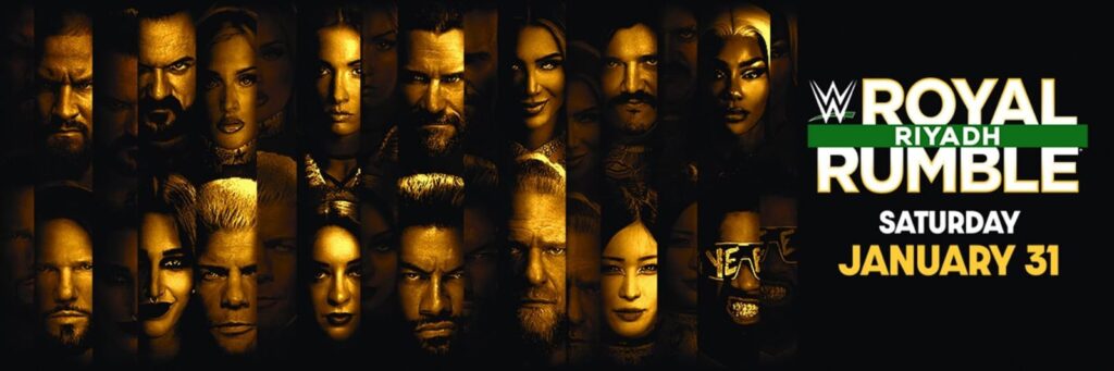 GET READY TO RUMBLE IN RIYADH: HERE’S EVERYTHING YOU NEED TO KNOW AHEAD OF THE HISTORIC EVENT