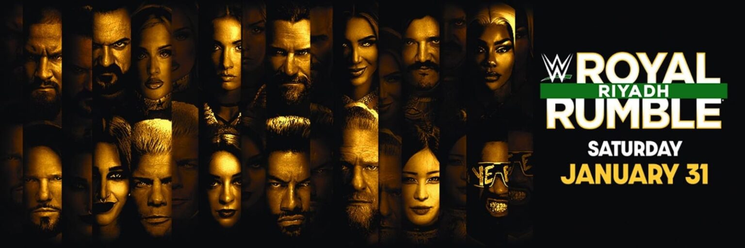 GET READY TO RUMBLE IN RIYADH: HERE’S EVERYTHING YOU NEED TO KNOW AHEAD OF THE HISTORIC EVENT