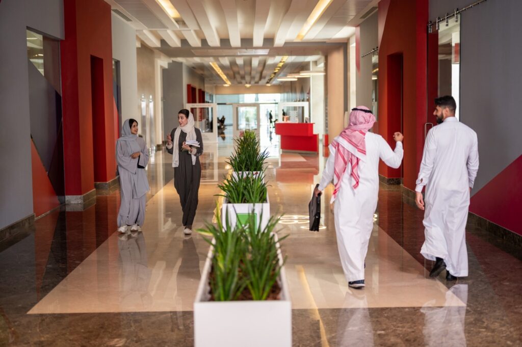 Almasar Alshamil Education Sets Ambitious Roadmap for the Year Ahead