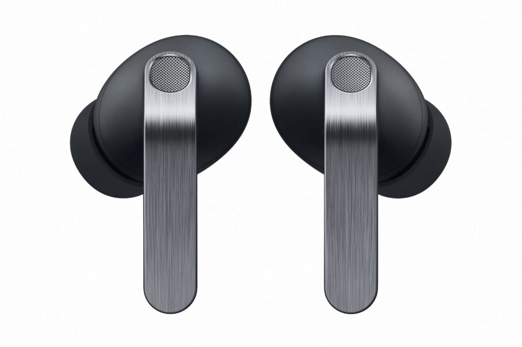 سامسونج تكشف عن سلسلة سماعات Galaxy Buds4 الجديدة كلياً لتجربة صوتية فائقة