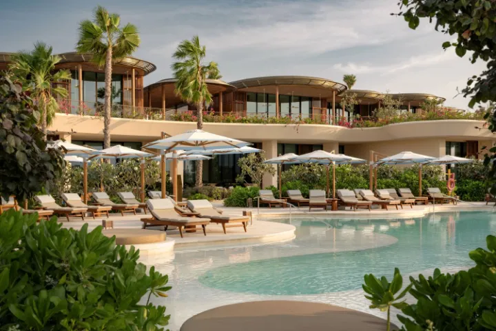 منتجع إنتركونتيننتال البحر الأحمر يكشف عن تجارب موسمية مميزة لعام 2026