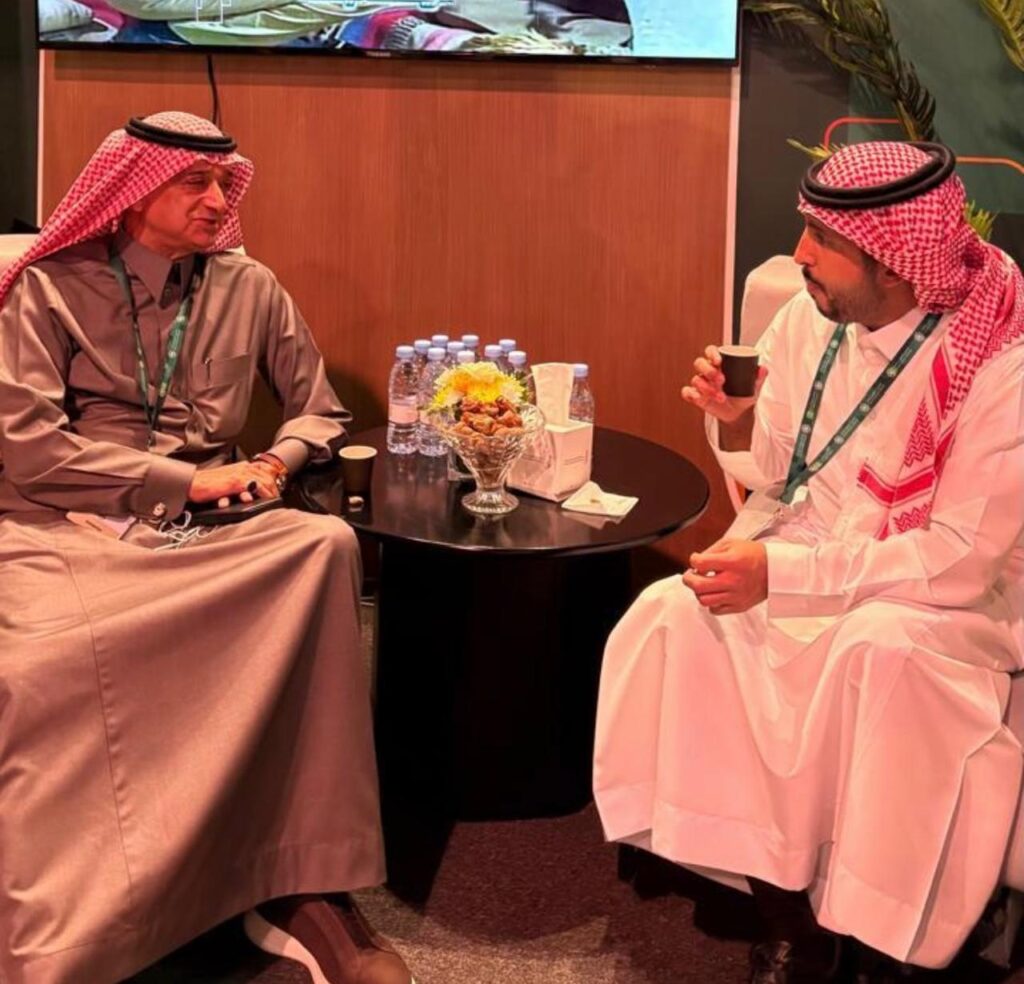 «جديرة» تتجه إلى تنفيذ خطة توسعية شاملة .. بعد نجاح مشاركتها في منتدى الإعلام السعودي