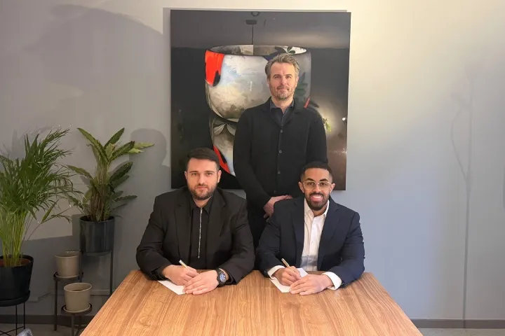 هورايزن توقّع اتفاقية استراتيجية مع “نورث جيت” لدعم دخول الشركات السويدية إلى السوق السعودي.. لتحقيق مستهدفات رؤية 2030