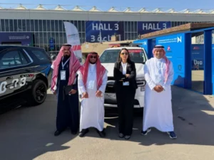 شركة محمد يوسف ناغي للسيارات – فورد تطلق قسمًا مخصّصًا للمركبات التجارية