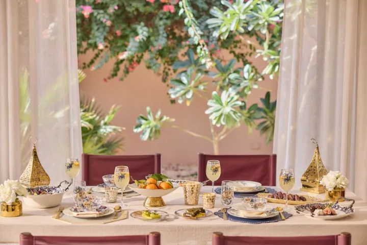 REDTAG Unveils a 2026 Ramadan Home Collection That Elevates Every Gathering – From Table to Living Space