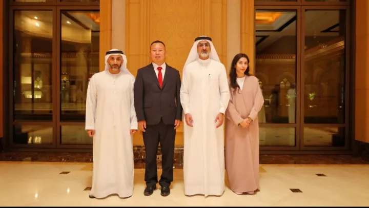 بلدكو لخدمات حديد التسليح تتعاون مع سي آي إي سي لتحديث مصنعها ورفع الطاقة الإنتاجية إلى 700 طن يومياً