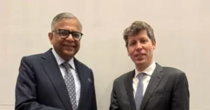 مجموعة تاتا و OpenAI تؤسسان شراكة استراتيجية