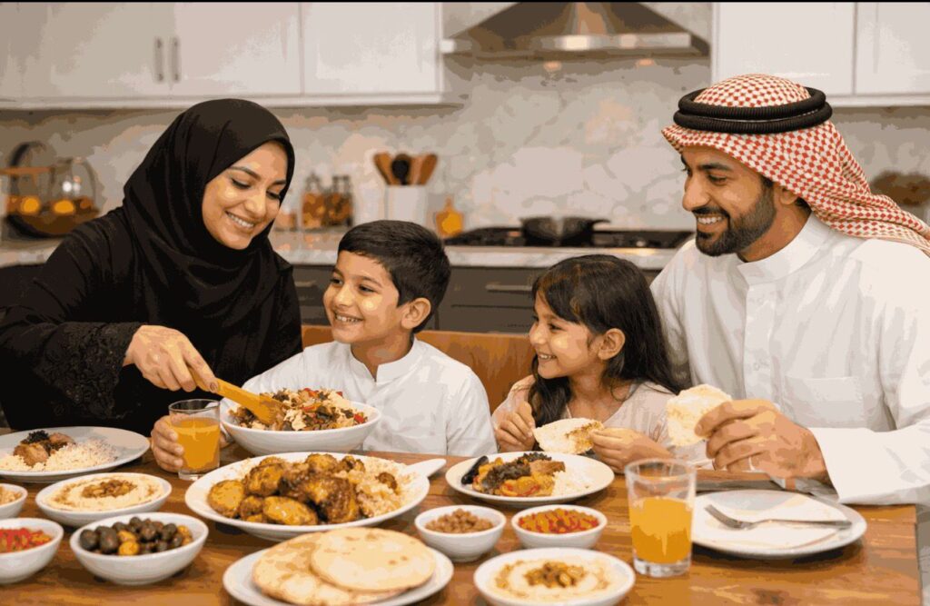 AliExpressتطلق تخفيضات رمضان السنوية في السعودية مع راحة أفضل وخدمة شحن محسن وتوفير استثنائي