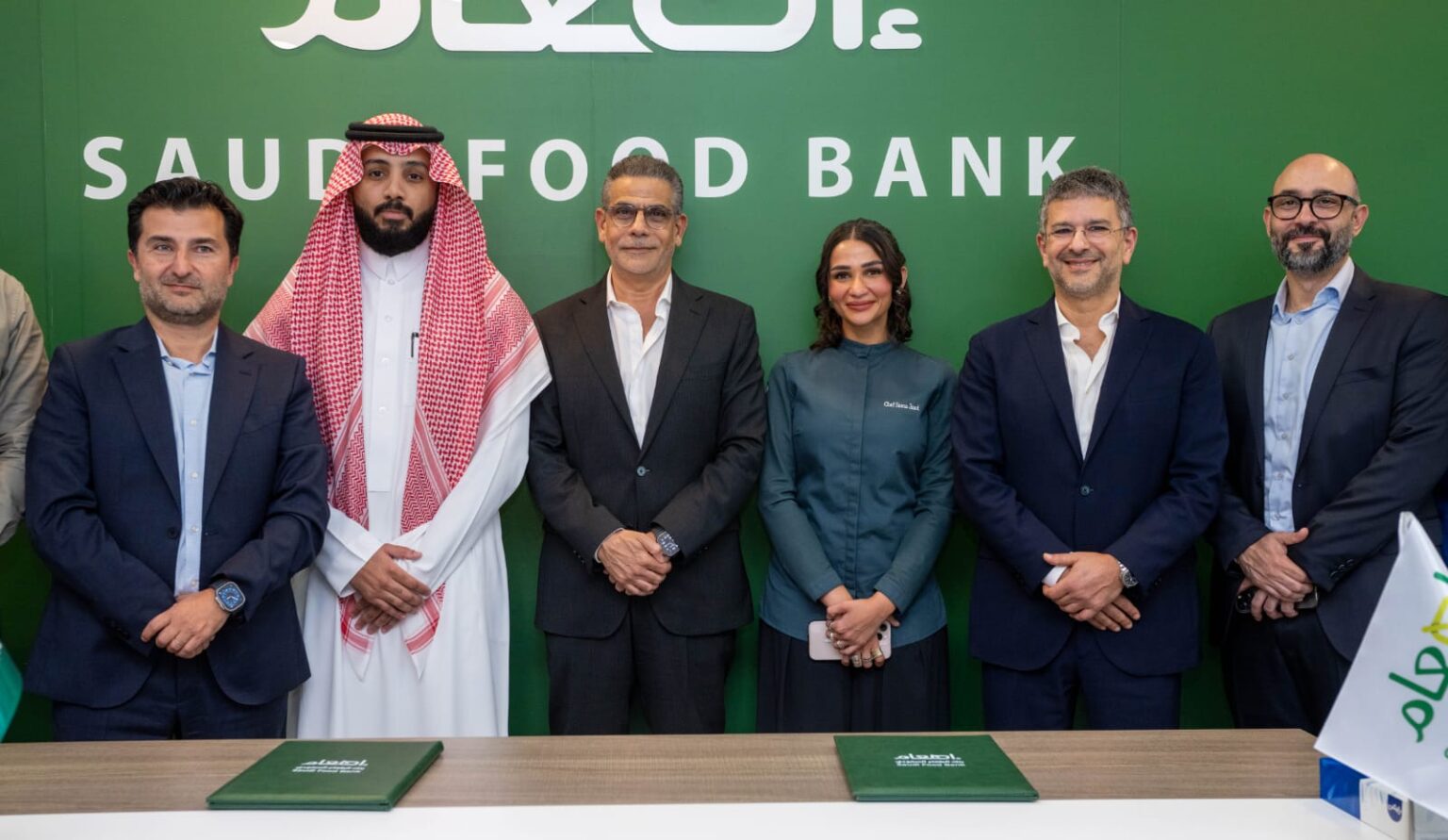 مجموعة بيل تعزّز مبادرات رمضان للعام الثالث على التوالي بشراكتها مع بنك الطعام السعودي