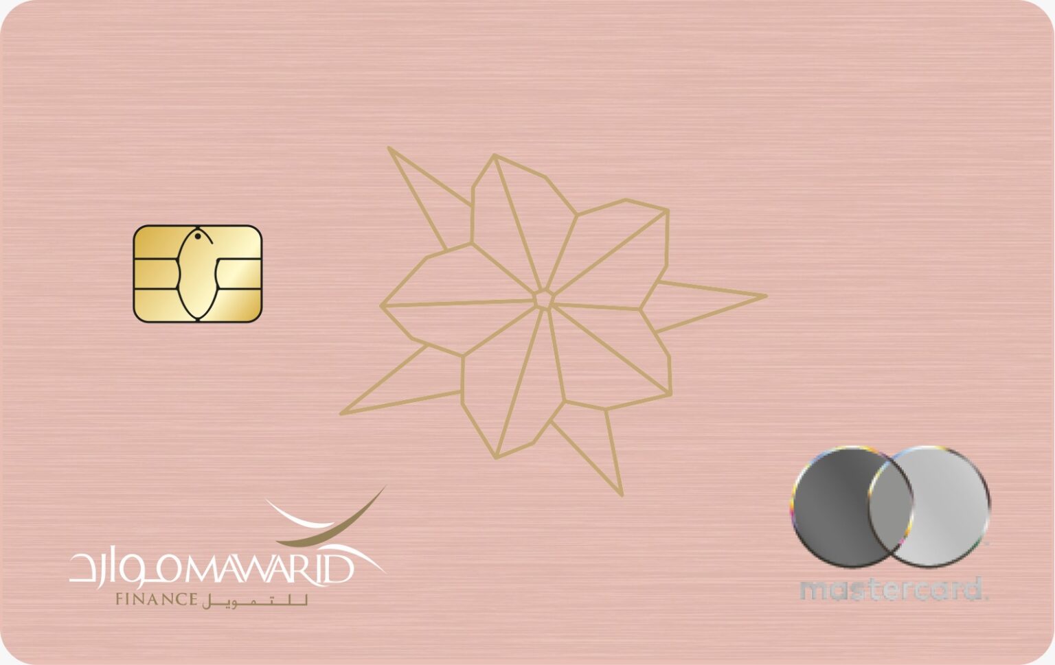 Mawarid Finance Launches Ladies World Elite Credit Card