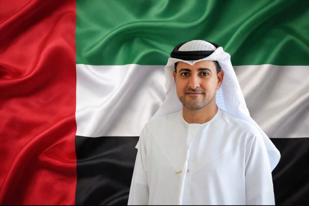 بفضل الرؤية الحكيمة للقيادة الرشيدة د. خليفه سيف المحيربي: إقتصاد الامارات الأكثر جاهزية للمستقبل وتجاوز التحديات