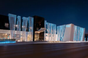 Edge Riyadh Al Rabie is Now Open in Riyadh