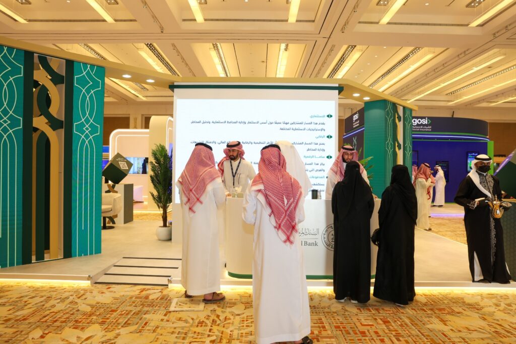 ملتقى خطوة المهني 2026: أكثر من 80 ألف فرصة وظيفية تحققت عبر مسيرته، وآلاف الكوادر يملؤون أروقته