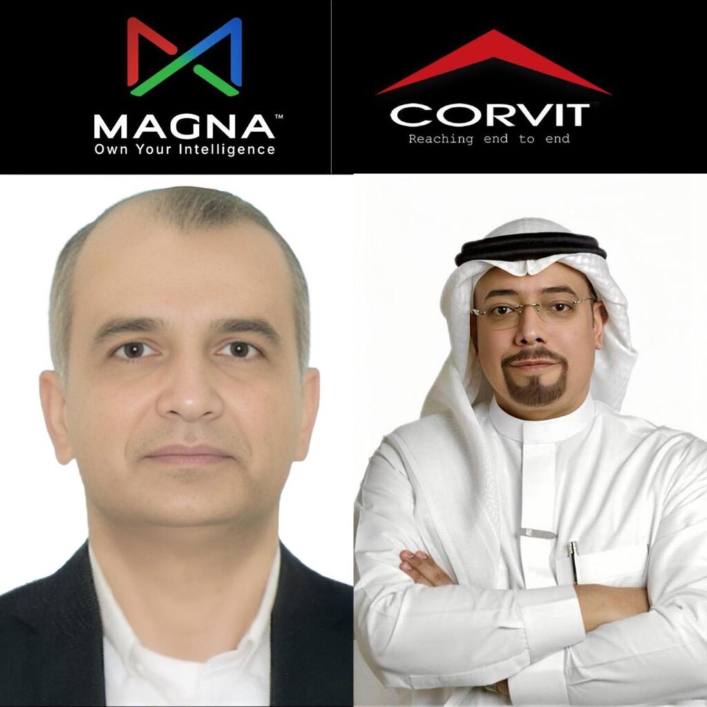 تحالف استراتيجي بين”Magna AI” و”Corvit Networks” لتسريع بناء منظومة الذكاء الاصطناعي الوطنية في باكستان