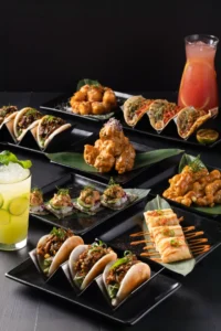 The Original, Reimagined: P.F. Chang’s Unveils The Dynamite Menu Across the GCC