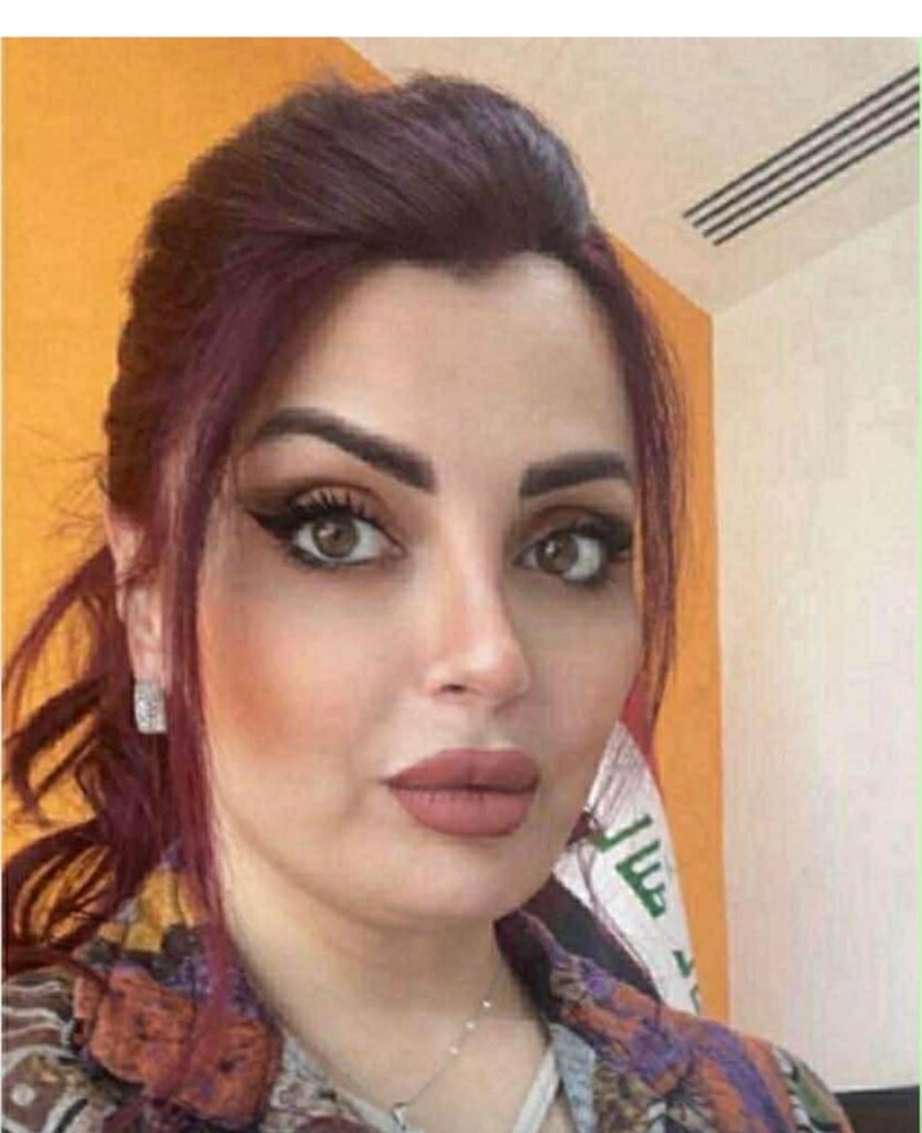 رغد الالوسي: العراق يمكنه توظيف الدعم الدولي لتعزيز الاستثمار