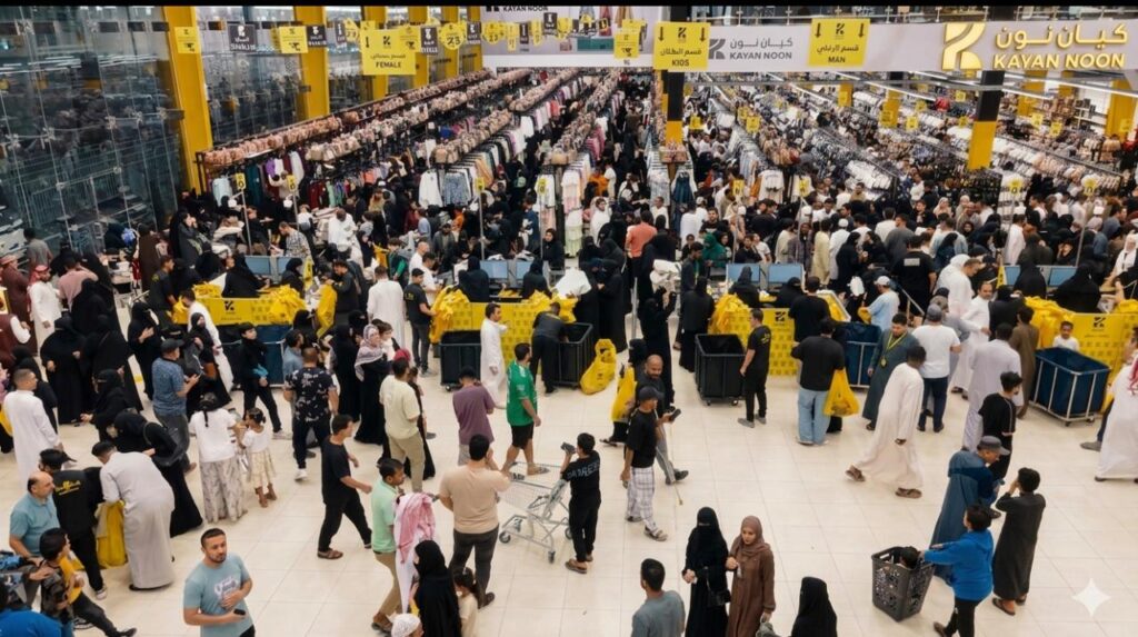 حزمة مبادرات إنسانية واجتماعية تعزز المسؤولية المجتمعية لشركة كيان نون