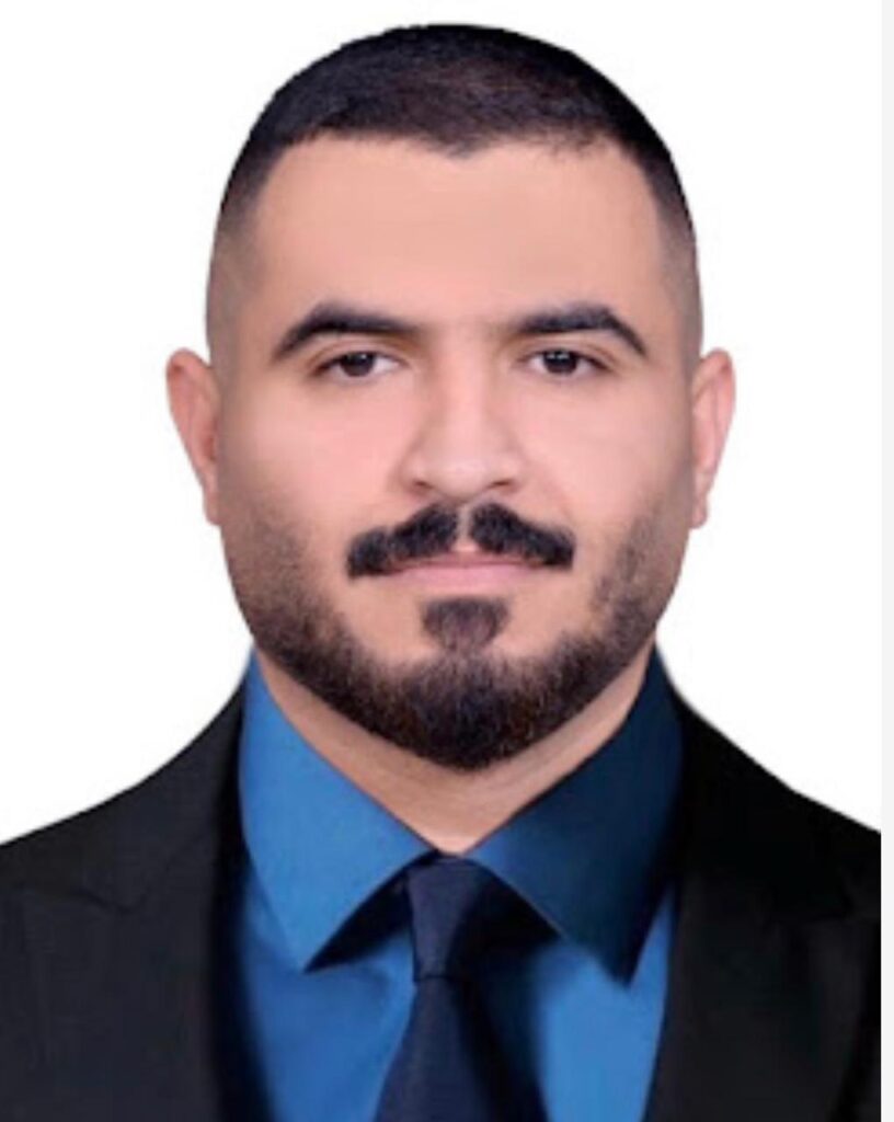 د. مرتضى الخفاجي: استقرار الامن العالمي ركيزة لحماية التجارة الدولية